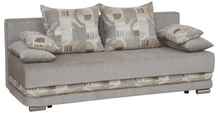 Прямой диван Нео 40 БД в Туле - изображение 2
